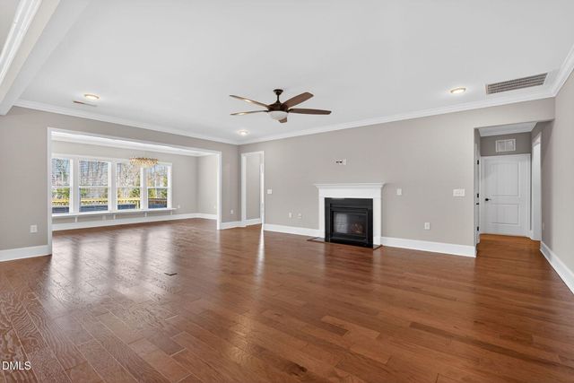 801 Calista Drive, Wake Forest, NC 27587