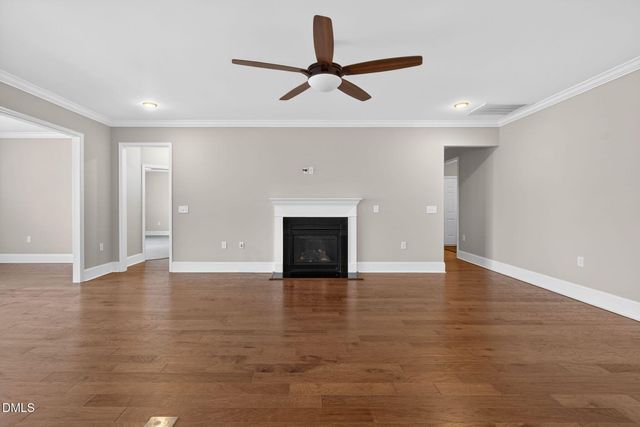 801 Calista Drive, Wake Forest, NC 27587