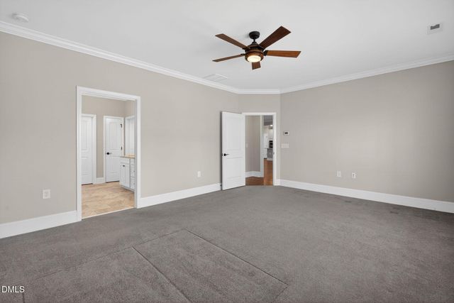 801 Calista Drive, Wake Forest, NC 27587