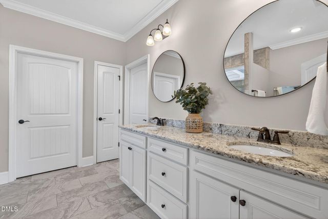 801 Calista Drive, Wake Forest, NC 27587