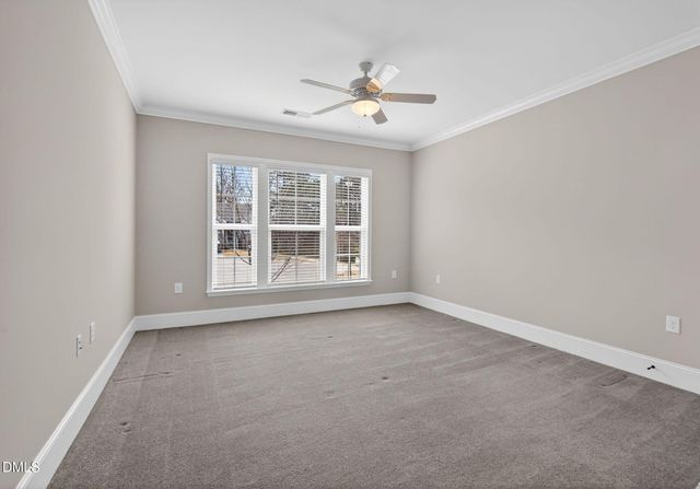 801 Calista Drive, Wake Forest, NC 27587