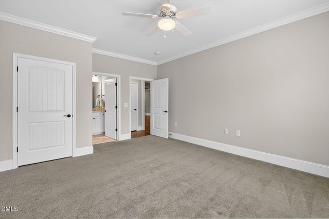 801 Calista Drive, Wake Forest, NC 27587