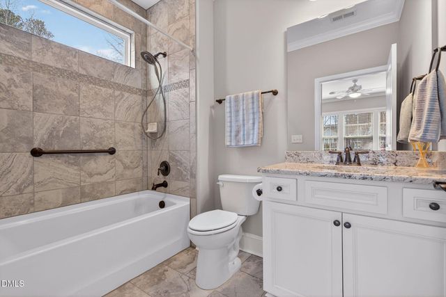 801 Calista Drive, Wake Forest, NC 27587