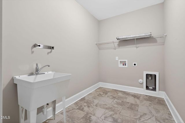 801 Calista Drive, Wake Forest, NC 27587