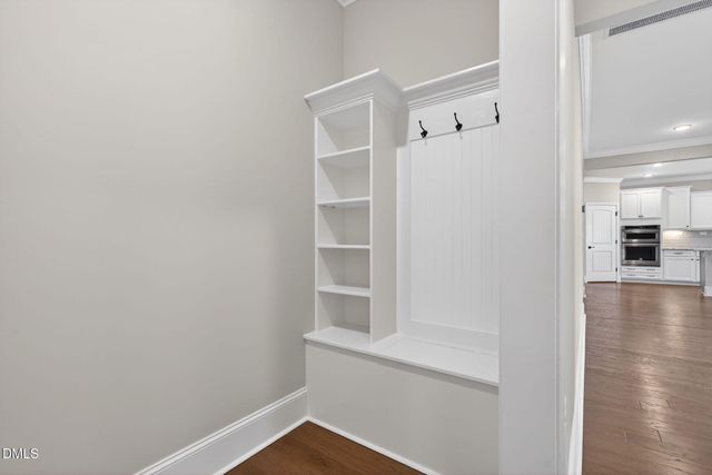 801 Calista Drive, Wake Forest, NC 27587