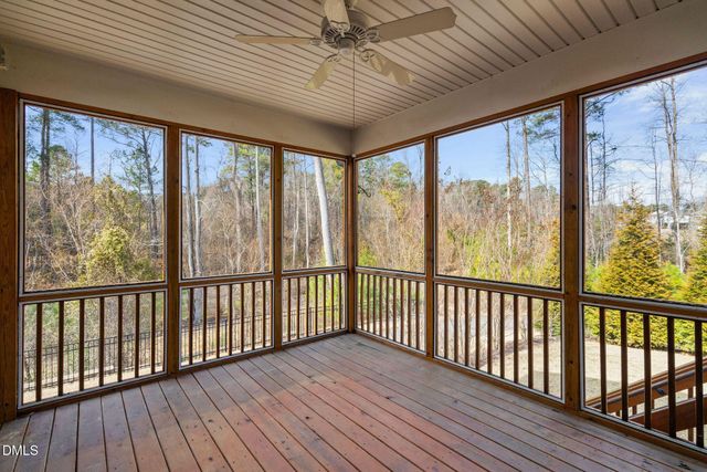 801 Calista Drive, Wake Forest, NC 27587