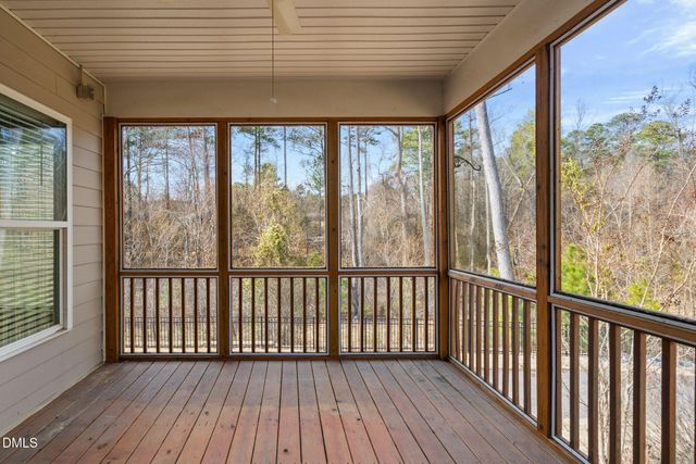 801 Calista Drive, Wake Forest, NC 27587