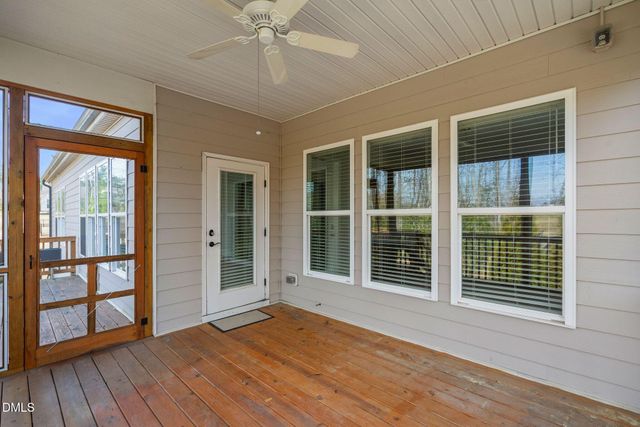 801 Calista Drive, Wake Forest, NC 27587