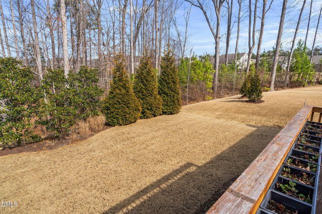 801 Calista Drive, Wake Forest, NC 27587