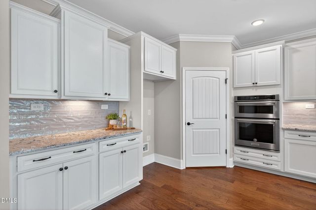 801 Calista Drive, Wake Forest, NC 27587