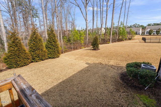 801 Calista Drive, Wake Forest, NC 27587