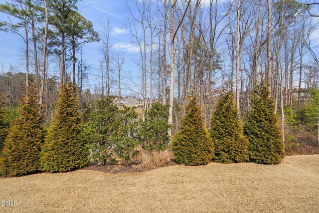 801 Calista Drive, Wake Forest, NC 27587