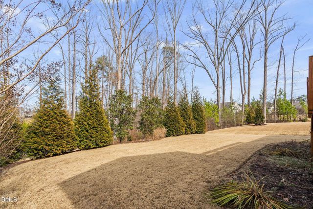 801 Calista Drive, Wake Forest, NC 27587