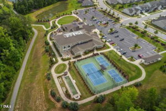 801 Calista Drive, Wake Forest, NC 27587