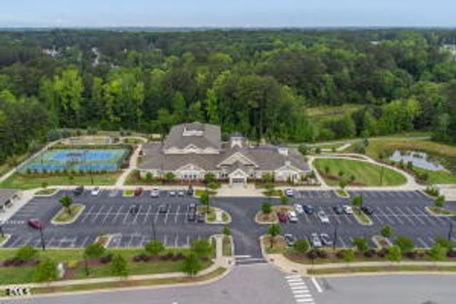 801 Calista Drive, Wake Forest, NC 27587