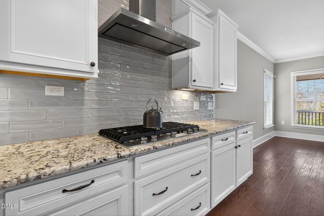 801 Calista Drive, Wake Forest, NC 27587