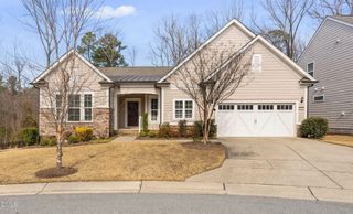 801 Calista Drive, Wake Forest, NC 27587