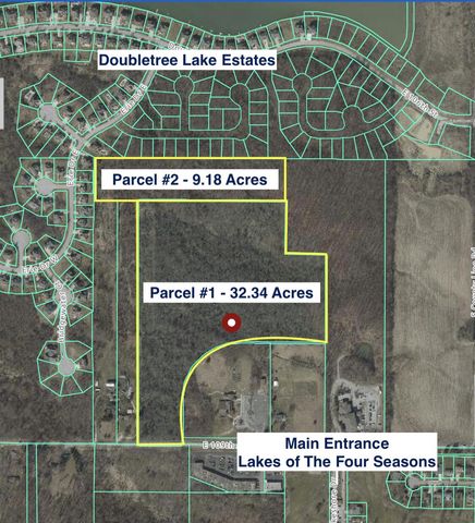 8910 E 109th Avenue, Crown Point, IN 46307