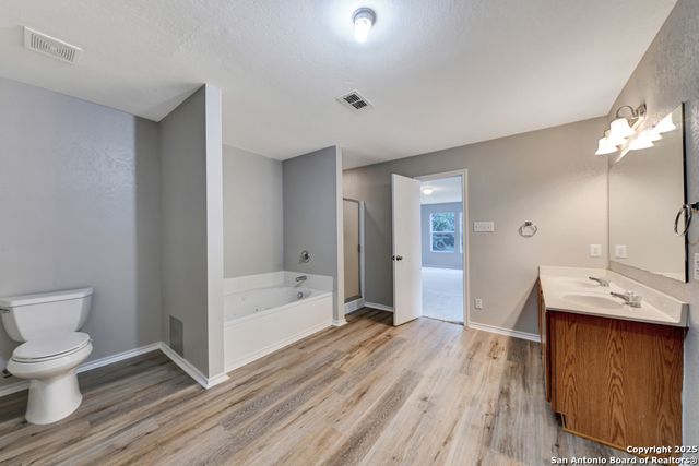 605 Gatewood Briar, Cibolo, TX 78108