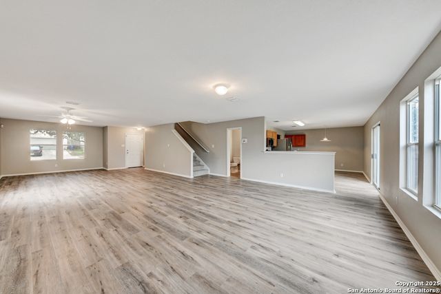 605 Gatewood Briar, Cibolo, TX 78108