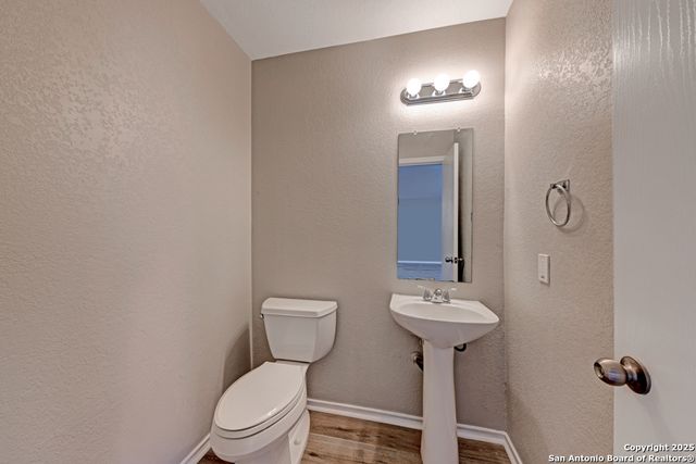 605 Gatewood Briar, Cibolo, TX 78108