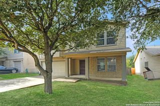 605 Gatewood Briar, Cibolo, TX 78108