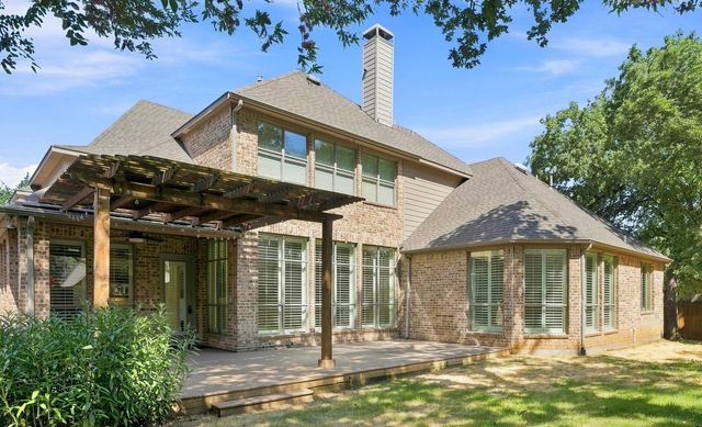901 Sandy Trail, Keller, TX 76248
