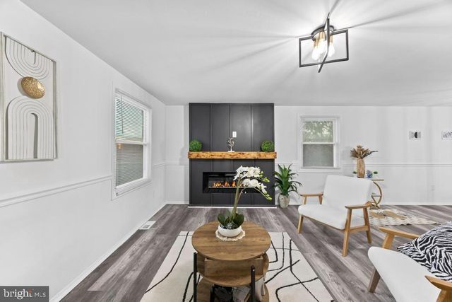 1313 PALMYRA LN, Bowie, MD 20716