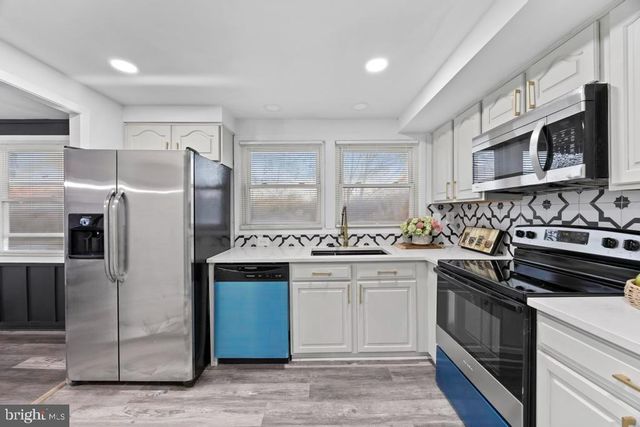 1313 PALMYRA LN, Bowie, MD 20716