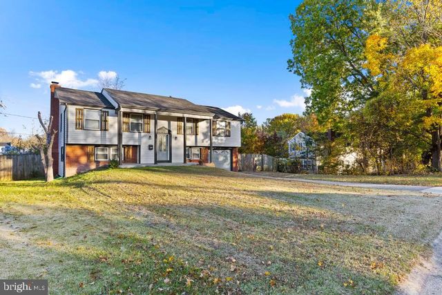 1313 PALMYRA LN, Bowie, MD 20716