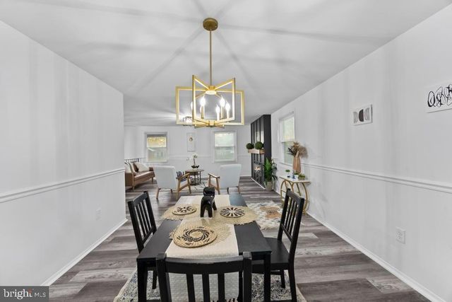 1313 PALMYRA LN, Bowie, MD 20716