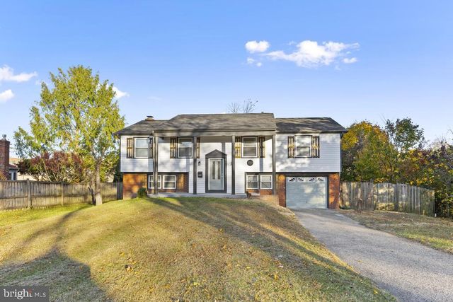 1313 PALMYRA LN, Bowie, MD 20716