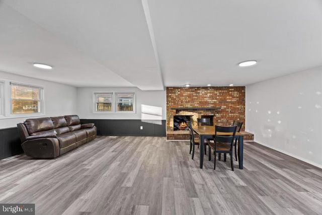 1313 PALMYRA LN, Bowie, MD 20716