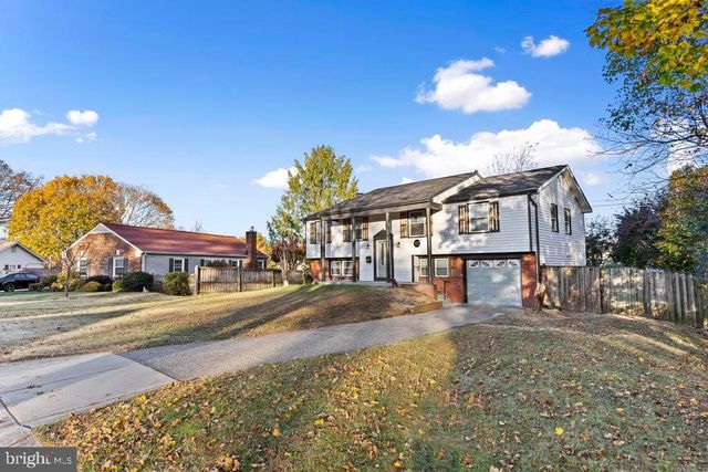 1313 PALMYRA LN, Bowie, MD 20716