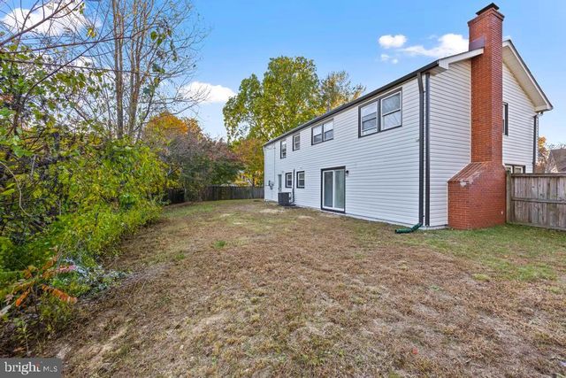 1313 PALMYRA LN, Bowie, MD 20716