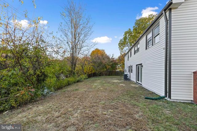 1313 PALMYRA LN, Bowie, MD 20716