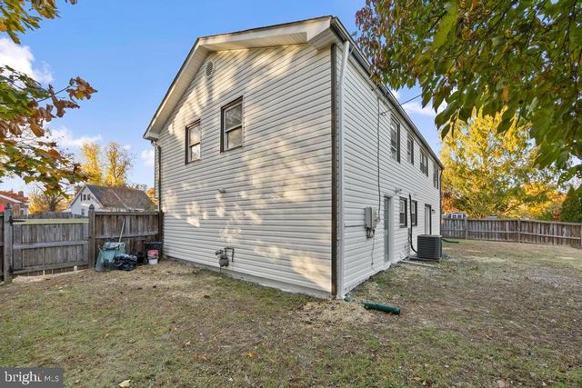 1313 PALMYRA LN, Bowie, MD 20716