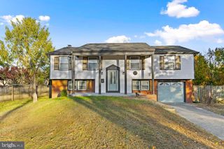 1313 PALMYRA LN, Bowie, MD 20716