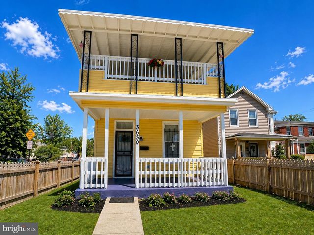 3630 OLD FREDERICK RD, Baltimore, MD 21229