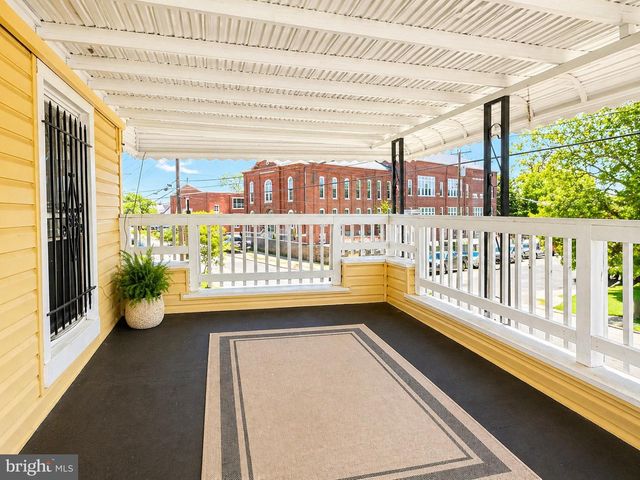 3630 OLD FREDERICK RD, Baltimore, MD 21229