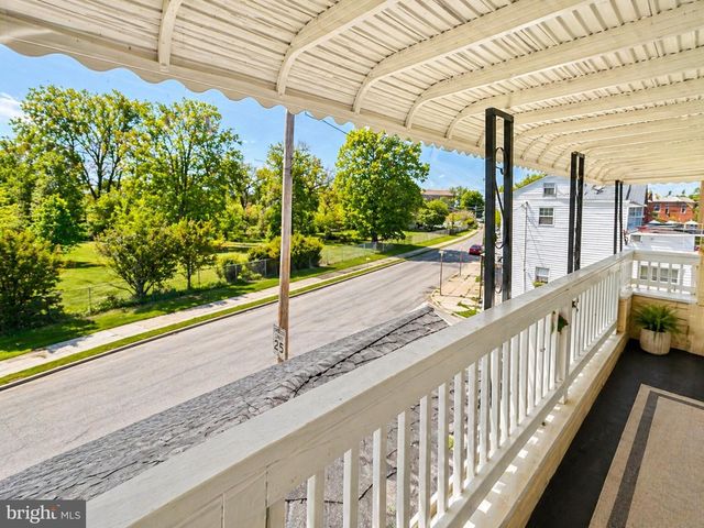 3630 OLD FREDERICK RD, Baltimore, MD 21229