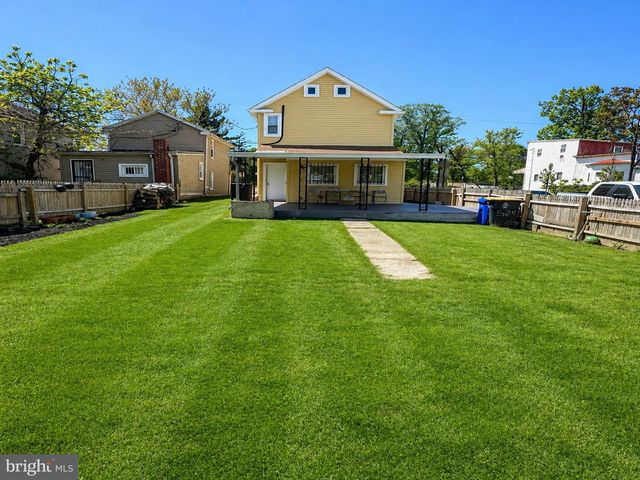 3630 OLD FREDERICK RD, Baltimore, MD 21229