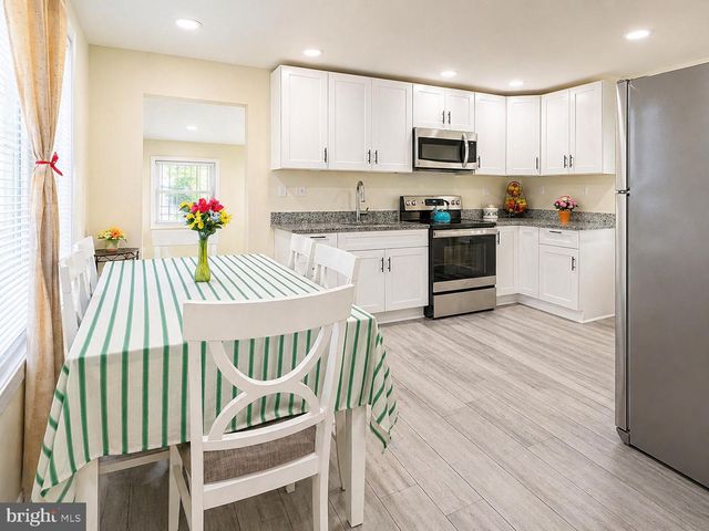 3630 OLD FREDERICK RD, Baltimore, MD 21229