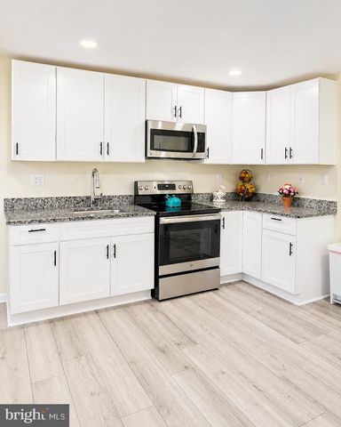 3630 OLD FREDERICK RD, Baltimore, MD 21229