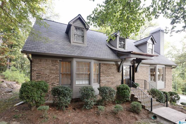 2429 HIGH BLUFF ROAD, Vestavia Hills, AL 35216