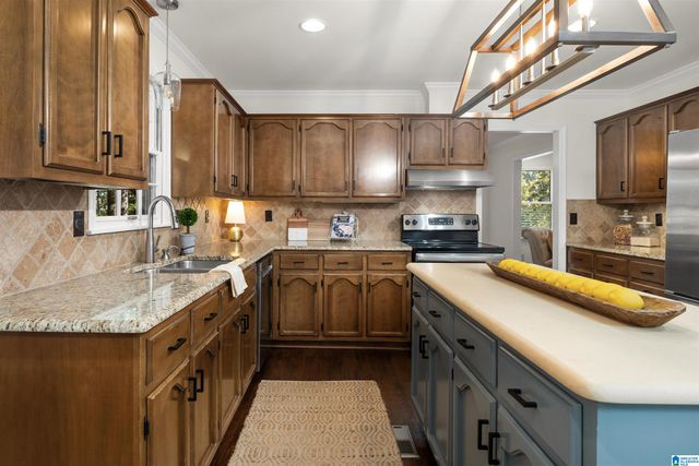2429 HIGH BLUFF ROAD, Vestavia Hills, AL 35216