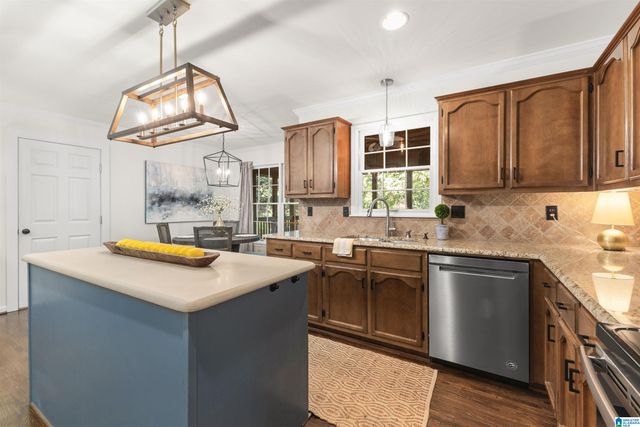 2429 HIGH BLUFF ROAD, Vestavia Hills, AL 35216