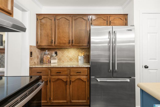 2429 HIGH BLUFF ROAD, Vestavia Hills, AL 35216