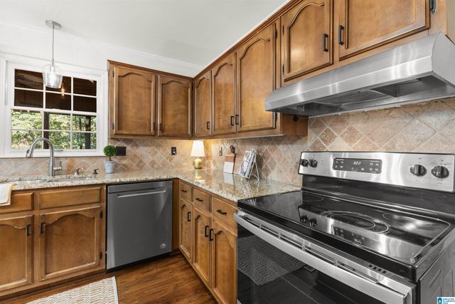 2429 HIGH BLUFF ROAD, Vestavia Hills, AL 35216