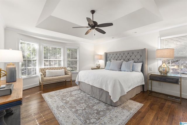 2429 HIGH BLUFF ROAD, Vestavia Hills, AL 35216